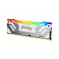 Kingston FURY Renegade DDR5 SDRAM 24GB 4200MHz CL40 On-die ECC DIMM 288-PIN